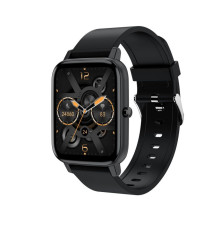 Смарт-годинник (Smart Watch) XO H80 black TPS-2710000253419