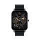 Смарт-годинник (Smart Watch) XO H80 black TPS-2710000253419