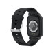 Смарт-годинник (Smart Watch) XO H80 black TPS-2710000253419