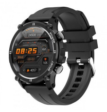 Смарт-годинник (Smart Watch) XO H32 black