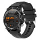 Смарт-годинник (Smart Watch) XO H32 black