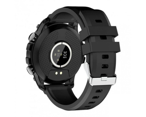 Смарт-годинник (Smart Watch) XO H32 black