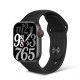 Смарт-годинник (Smart Watch) XO M20 black TPS-2710000259640