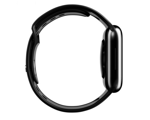 Смарт-годинник (Smart Watch) XO M30 black