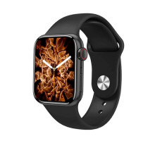 Смарт-годинник (Smart Watch) XO W7 Pro black TPS-2710000259671