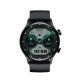 Смарт-годинник (Smart Watch) XO J4 Sport black TPS-2710000268086