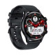 Смарт-годинник (Smart Watch) XO J4 Sport black TPS-2710000268086