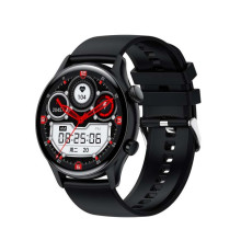 Смарт-годинник (Smart Watch) XO J4 Sport black