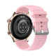 Смарт-годинник (Smart Watch) XO J4 Sport pink TPS-2710000268093