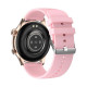 Смарт-годинник (Smart Watch) XO J4 Sport pink