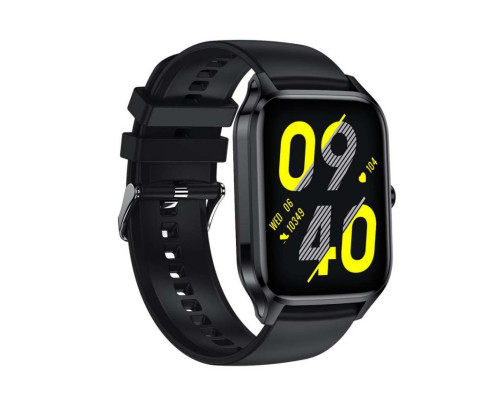Смарт-годинник (Smart Watch) XO J2 Sport black