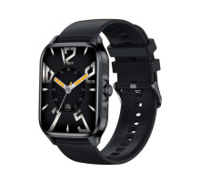 Смарт-годинник (Smart Watch) XO J2 Sport black