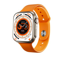 Смарт-годинник (Smart Watch) XO M8 Mini orange TPS-2710000272106