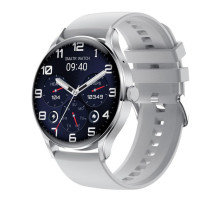 Смарт-годинник (Smart Watch) XO J3 Sport grey