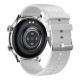 Смарт-годинник (Smart Watch) XO J4 Sport silver TPS-2710000272175