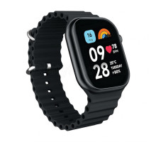 Смарт-годинник (Smart Watch) X8 Pro Plus black