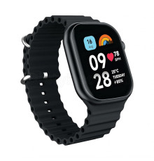 Смарт-годинник (Smart Watch) X8 Pro Plus black