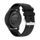 Смарт-годинник (Smart Watch) XO J5 Sport black