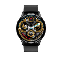 Смарт-годинник (Smart Watch) XO J5 Sport black TPS-2710000286158