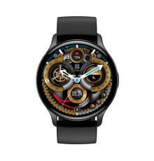 Смарт-годинник (Smart Watch) XO J5 Sport black