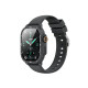 Смарт-годинник (Smart Watch) XO J12 Amoled Sport black TPS-2710000329305 2710000329305