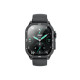 Смарт-годинник (Smart Watch) XO J12 Amoled Sport black TPS-2710000329305 2710000329305