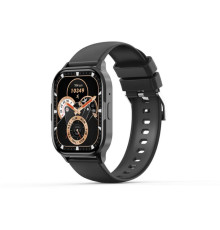 Смарт-годинник (Smart Watch) XO J10 Amoled Sport black TPS-2710000329312 2710000329312