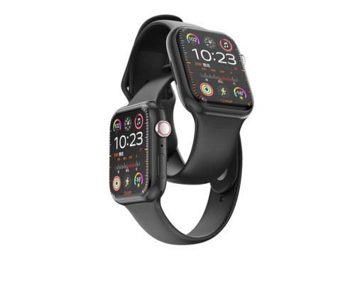 Смарт-годинник (Smart Watch) XO M50 Pro black TPS-2710000329329 2710000329329