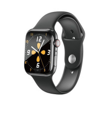 Смарт-годинник (Smart Watch) XO M50 Pro black TPS-2710000329329 2710000329329