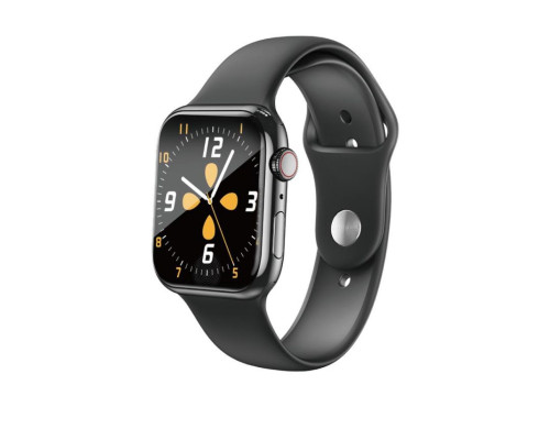 Смарт-годинник (Smart Watch) XO M50 Pro black TPS-2710000329329 2710000329329