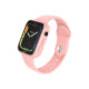 Дитячий смарт-годинник (Smart Watch) XO H140 4G pink TPS-2710000329350 2710000329350