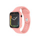 Дитячий смарт-годинник (Smart Watch) XO H140 4G pink TPS-2710000329350 2710000329350