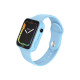 Дитячий смарт-годинник (Smart Watch) XO H140 4G blue TPS-2710000329343 2710000329343
