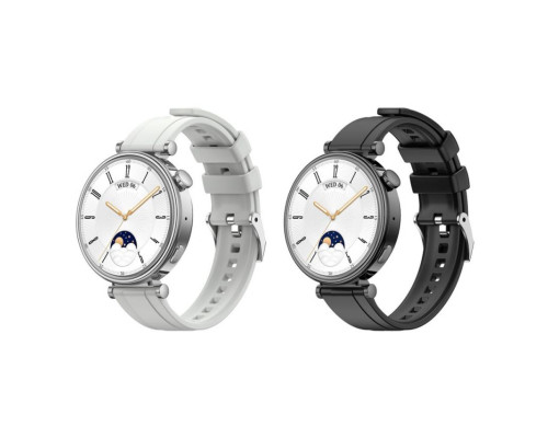 Смарт-годинник (Smart Watch) XO GT4 Mini black TPS-2710000337850 2710000337850