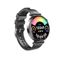 Смарт-годинник (Smart Watch) XO GT4 Mini black TPS-2710000337850 2710000337850