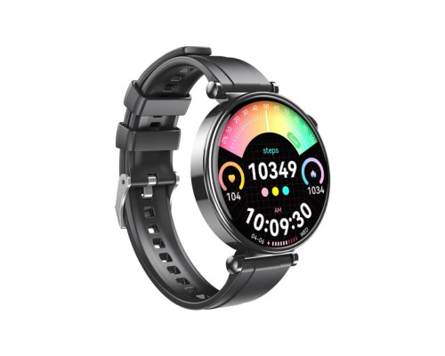 Смарт-годинник (Smart Watch) XO GT4 Mini black TPS-2710000337850 2710000337850