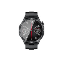 Смарт-годинник (Smart Watch) XO Watch4 Amoled black TPS-2710000337867 2710000337867