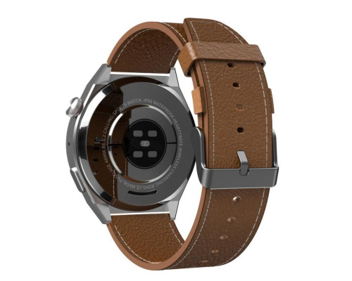 Смарт-годинник (Smart Watch) XO J1 Sport brown TPS-2710000349990 2710000349990