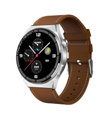 Смарт-годинник (Smart Watch) XO J1 Sport brown TPS-2710000349990 2710000349990