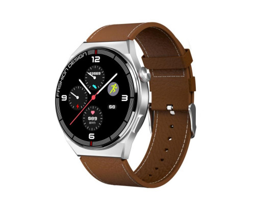Смарт-годинник (Smart Watch) XO J1 Sport brown TPS-2710000349990 2710000349990