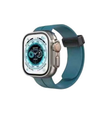 Ремінець для годинника Apple Watch Magnetic 42/44/45/49mm Yan King (Magnetic42-YanKing)