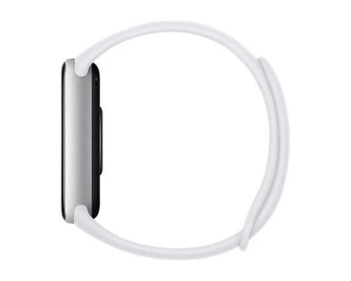 Фітнес-браслет Xiaomi Smart Band 9 Silver (BHR8340GL)