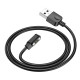Кабель BOROFONE BD9 Smart sports watch charging cable White Black (6941991113994)