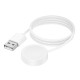 Кабель BOROFONE BD6 Smart sports watch charging cable White (6941991110443)