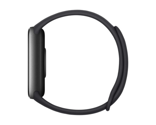 Фітнес-браслет Xiaomi Smart Band 9 Midnight Black (BHR8337GL)