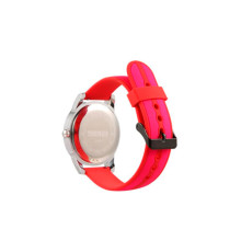 Ремінець для годинника Universal Epoxy two-color FL 22mm 13.Red (Epoxy22-13.Red)