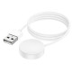 Кабель BOROFONE BD7 Smart sports watch charging cable White (6941991110474)