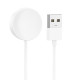 Кабель BOROFONE BD7 Smart sports watch charging cable White (6941991110474)