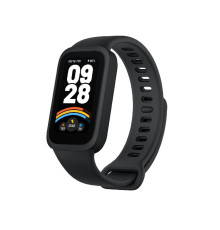 Фітнес-браслет Xiaomi Smart Band 9 Active Black (BHR9444GL)