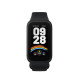 Фітнес-браслет Xiaomi Smart Band 9 Active Black (BHR9444GL)